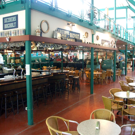 De Grote Bar